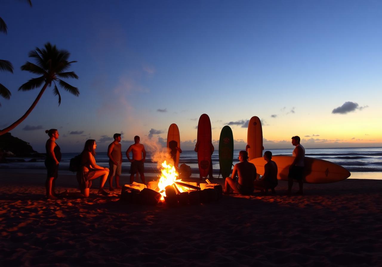 Surf & Wellness