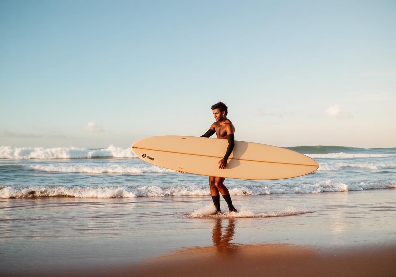 Surf Experience