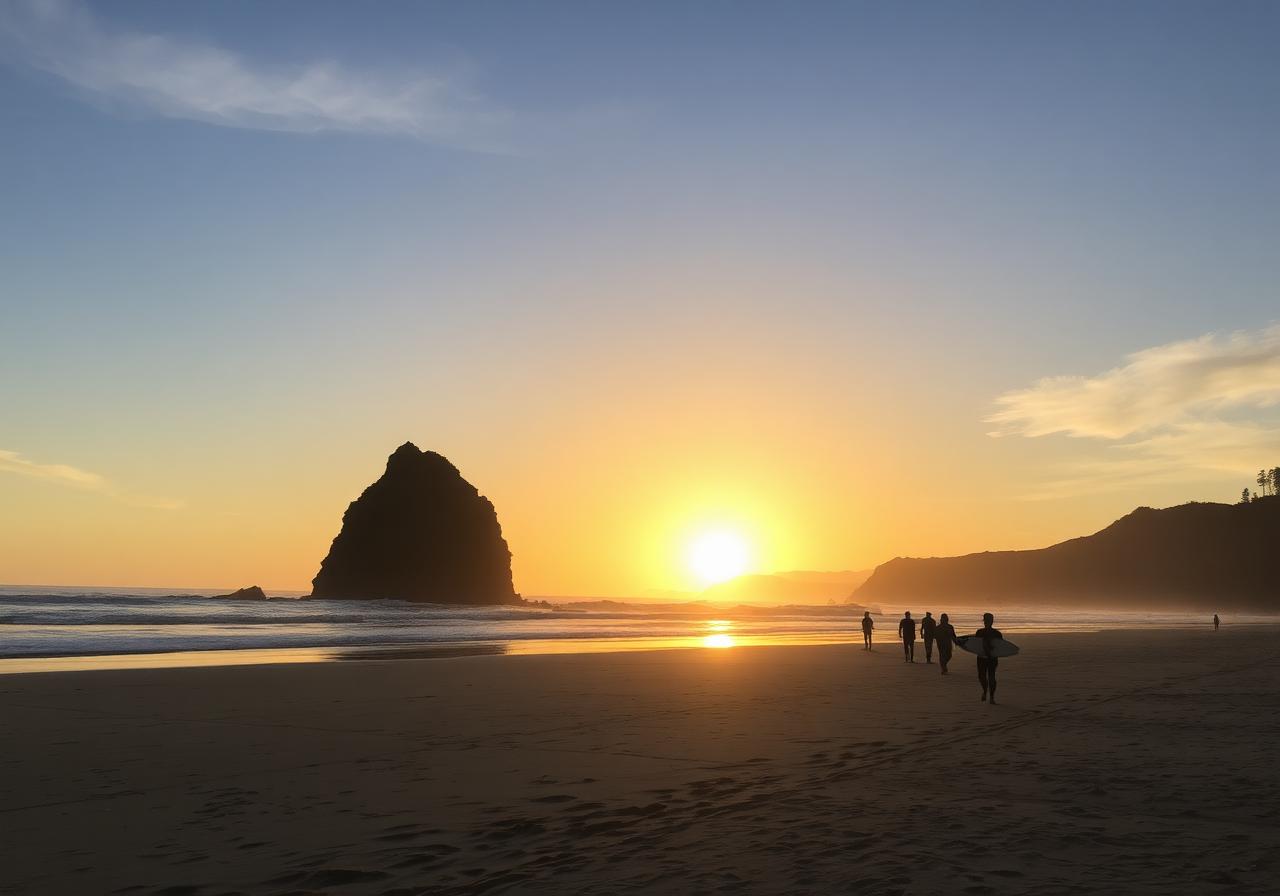 Surf gallery 2