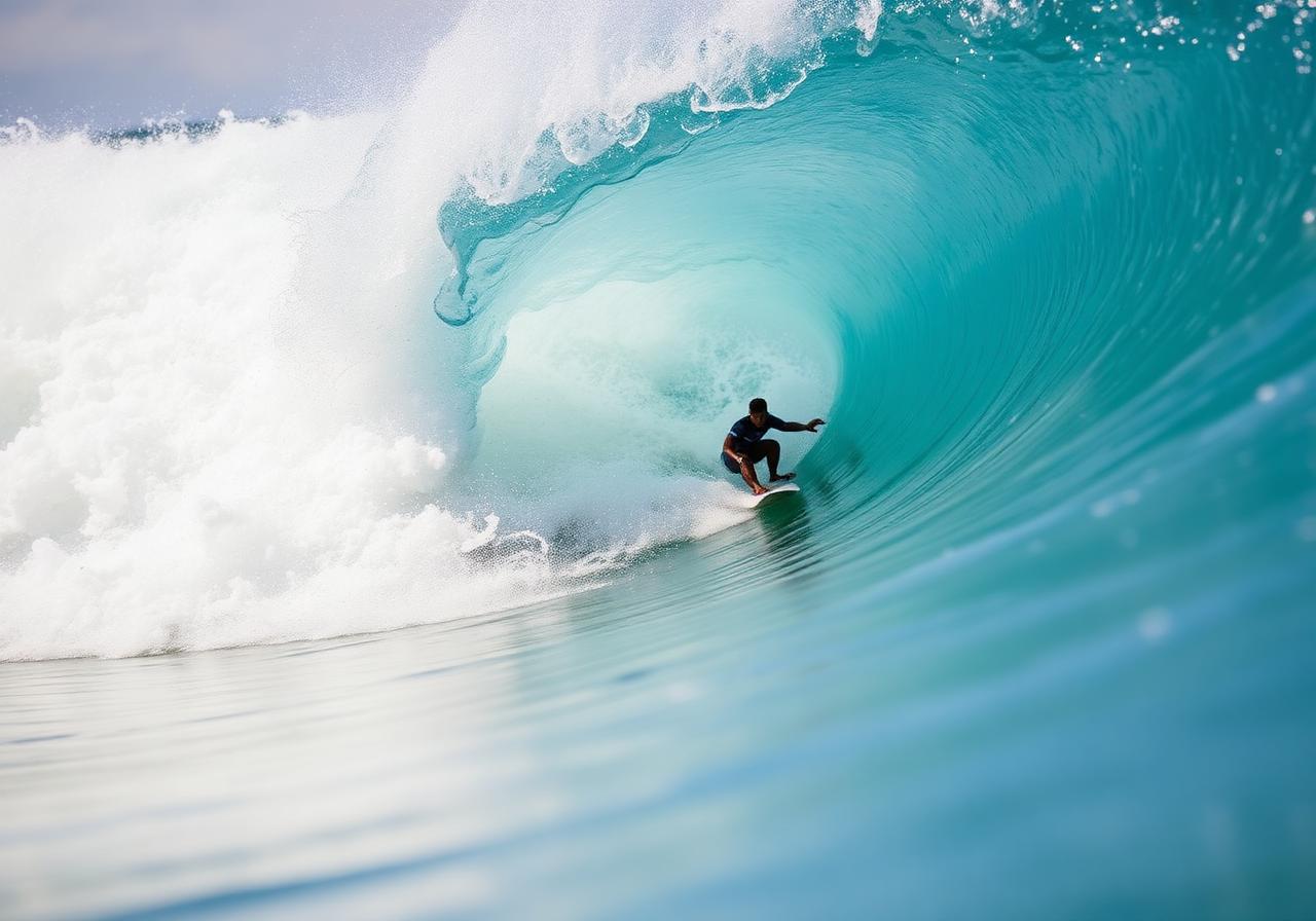 Surf gallery 1